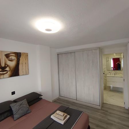 Casa Saura -Playa De Las Americas Arona  Zewnętrze zdjęcie