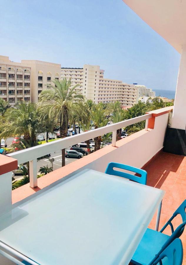 Casa Saura -Playa De Las Americas Arona  Zewnętrze zdjęcie