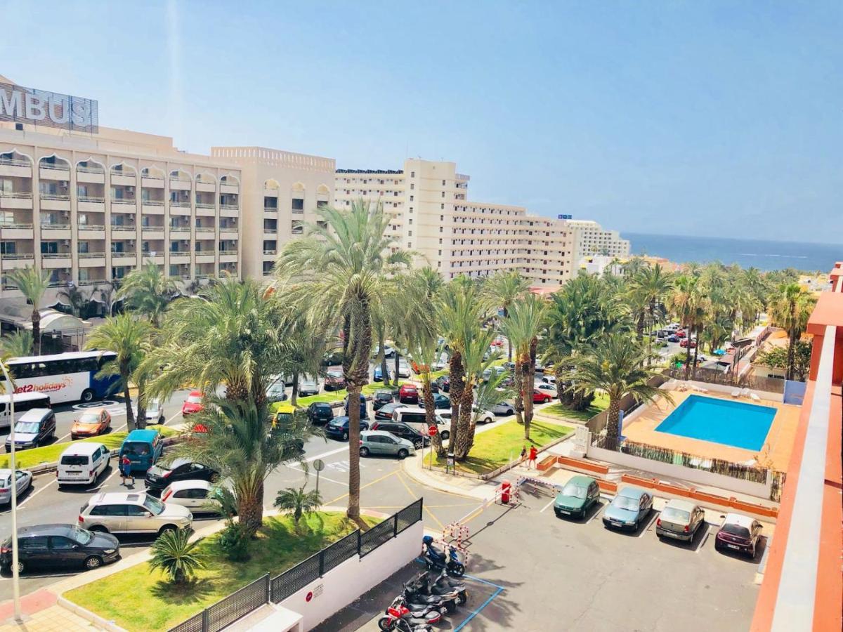 Casa Saura -Playa De Las Americas Arona  Zewnętrze zdjęcie