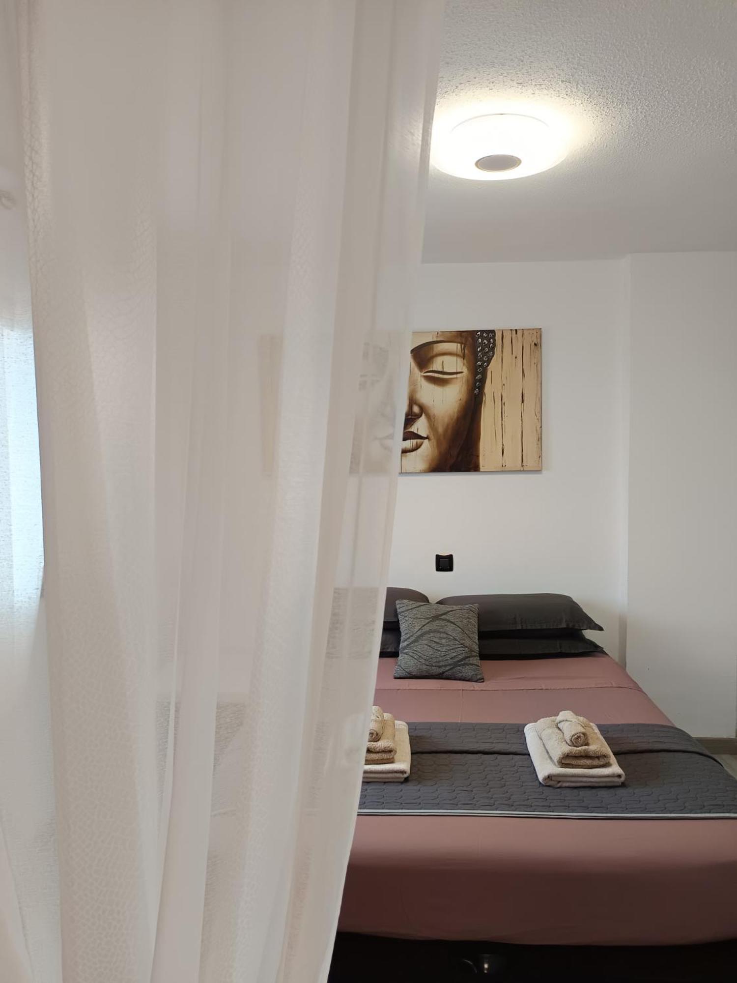 Casa Saura -Playa De Las Americas Arona  Zewnętrze zdjęcie