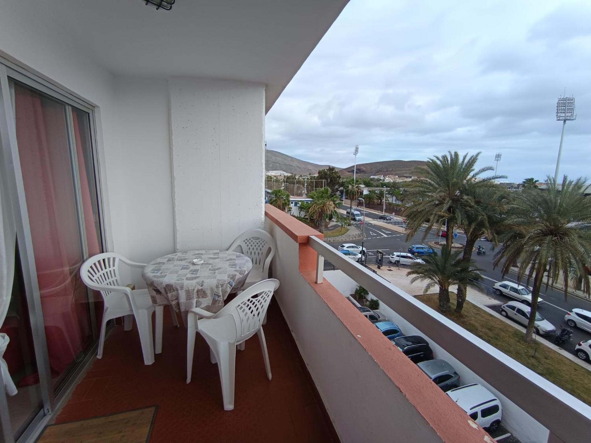 Casa Saura -Playa De Las Americas Arona  Zewnętrze zdjęcie
