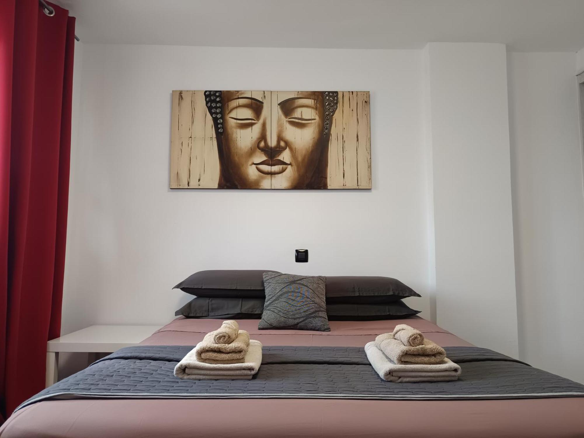 Casa Saura -Playa De Las Americas Arona  Zewnętrze zdjęcie