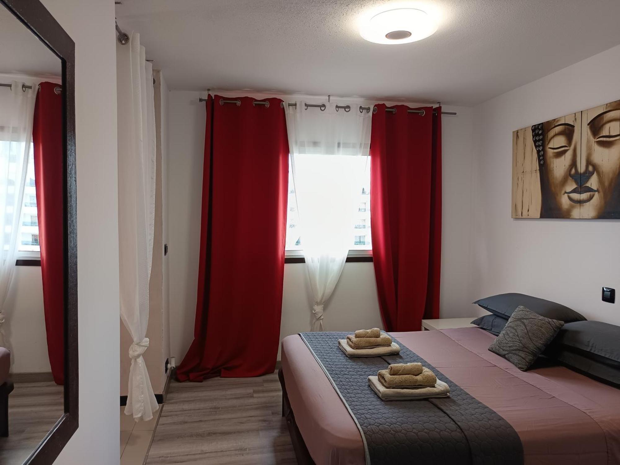 Casa Saura -Playa De Las Americas Arona  Zewnętrze zdjęcie
