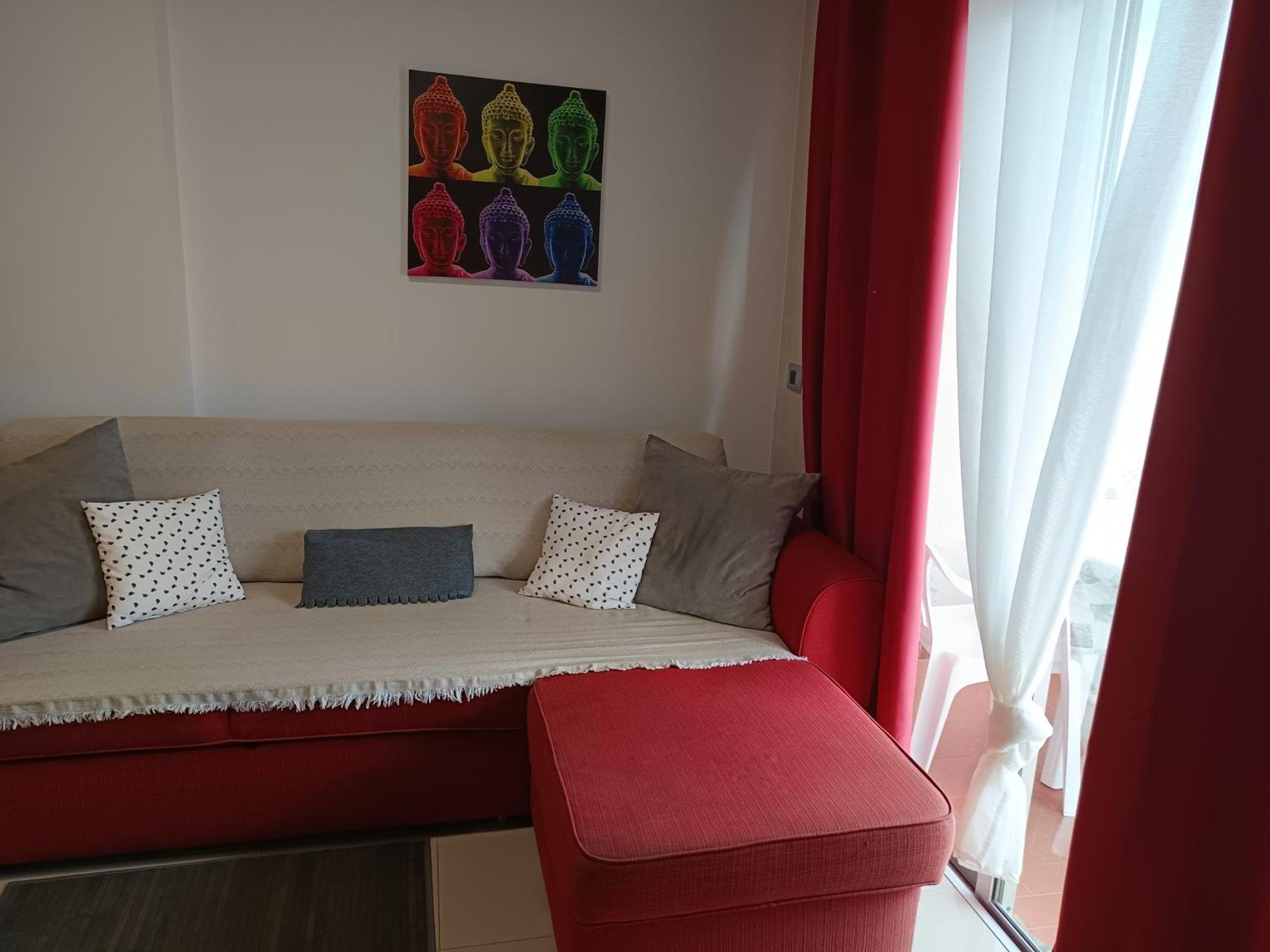 Casa Saura -Playa De Las Americas Arona  Zewnętrze zdjęcie