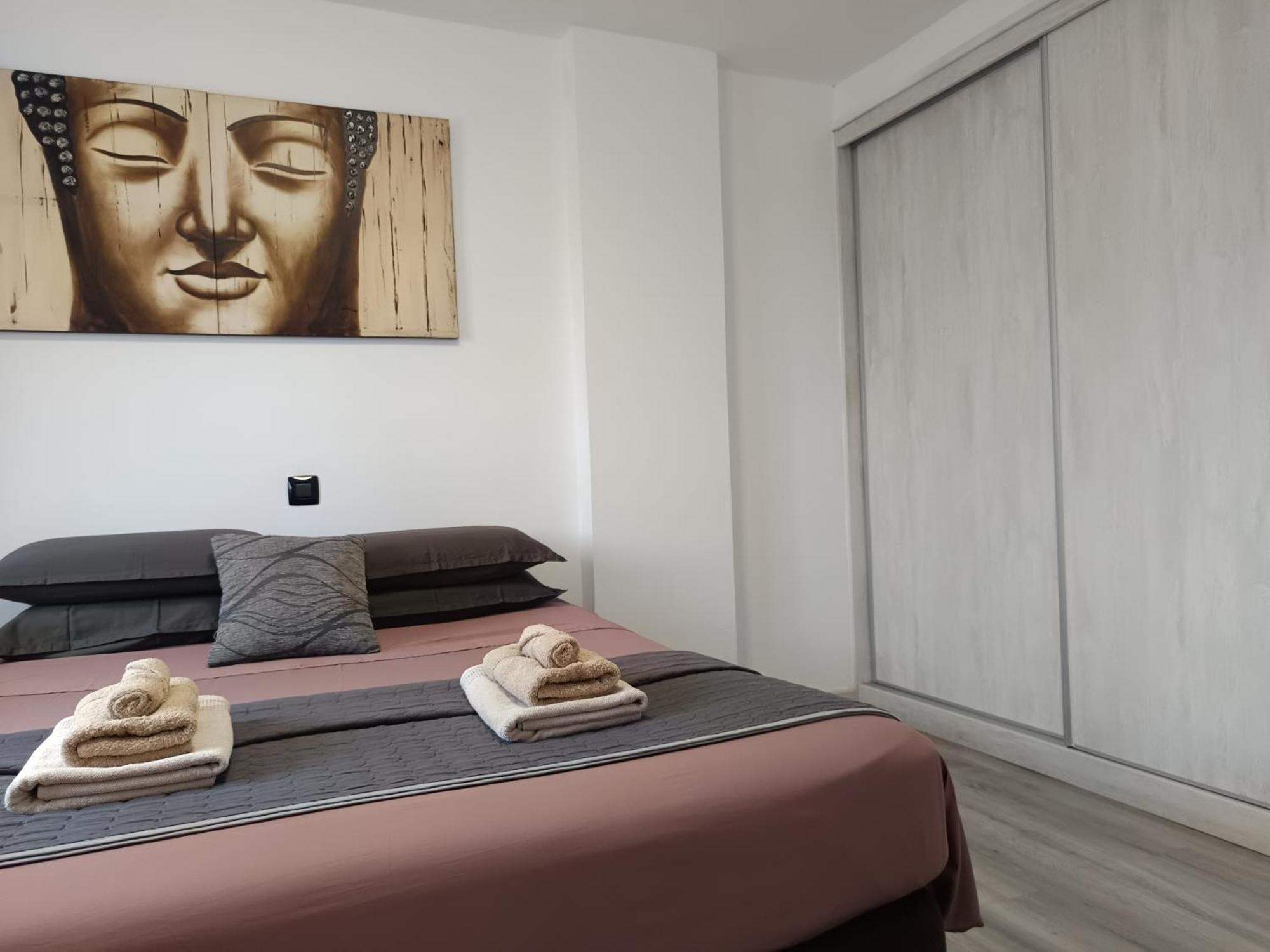 Casa Saura -Playa De Las Americas Arona  Zewnętrze zdjęcie