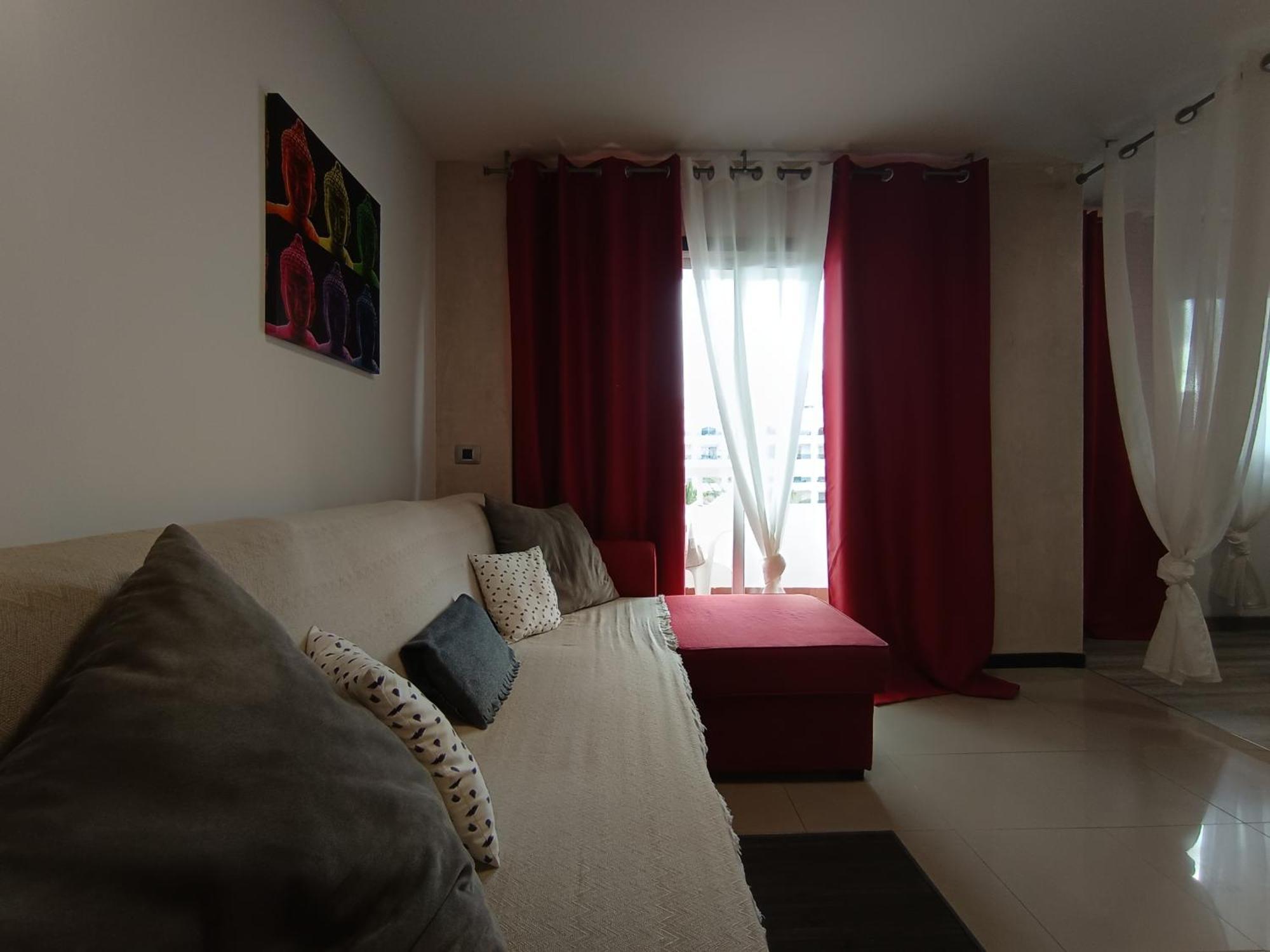 Casa Saura -Playa De Las Americas Arona  Zewnętrze zdjęcie
