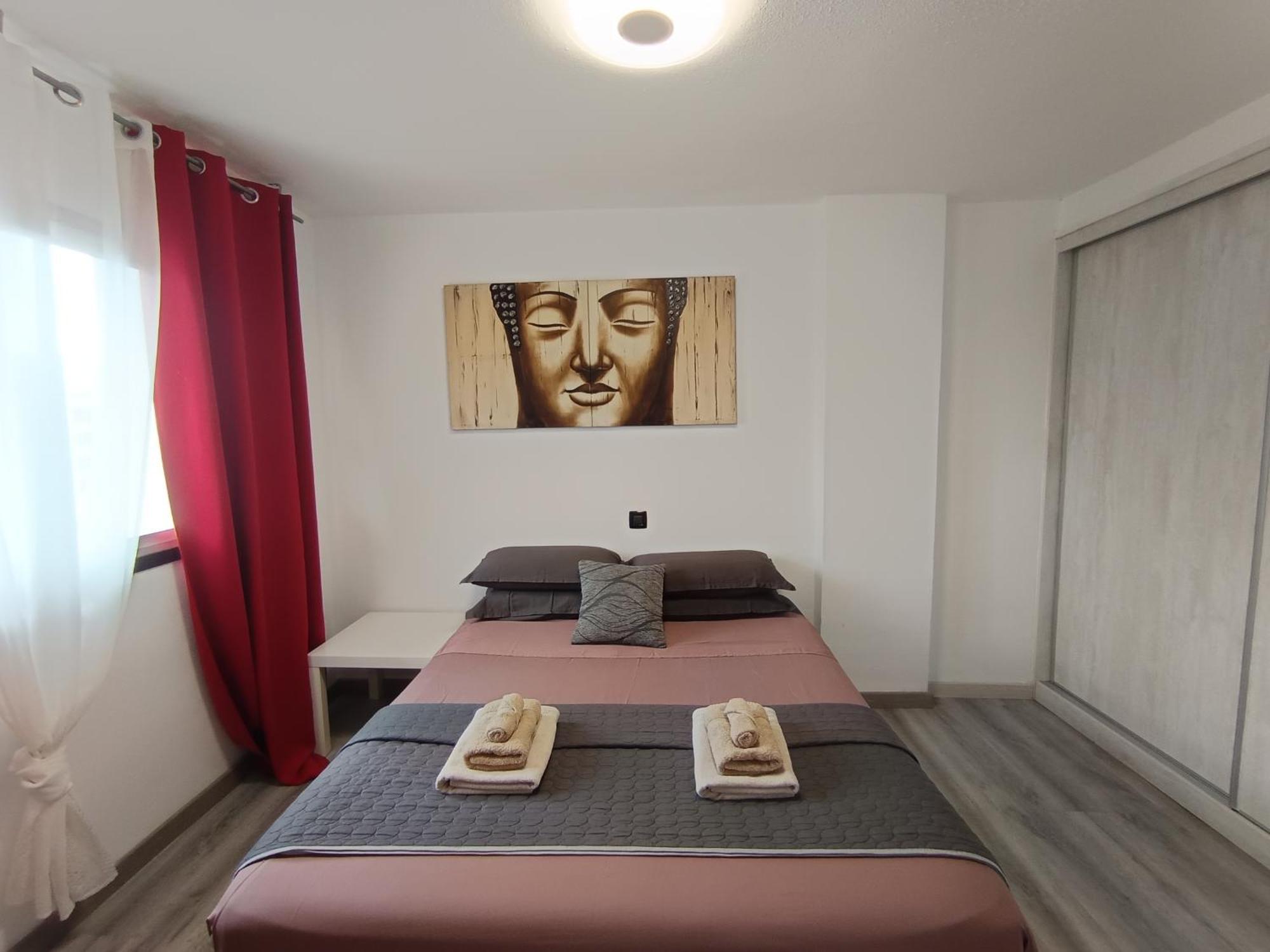 Casa Saura -Playa De Las Americas Arona  Zewnętrze zdjęcie