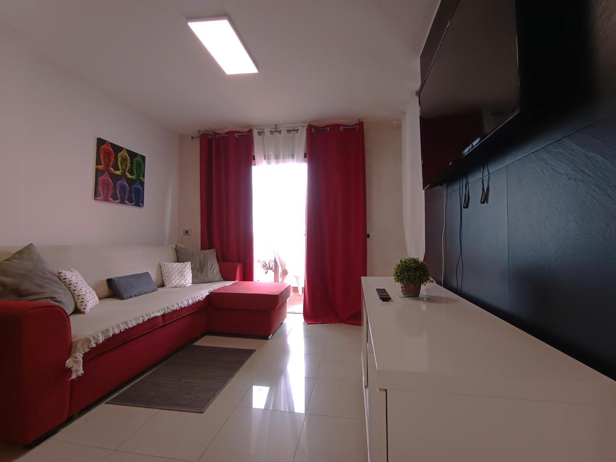 Casa Saura -Playa De Las Americas Arona  Zewnętrze zdjęcie