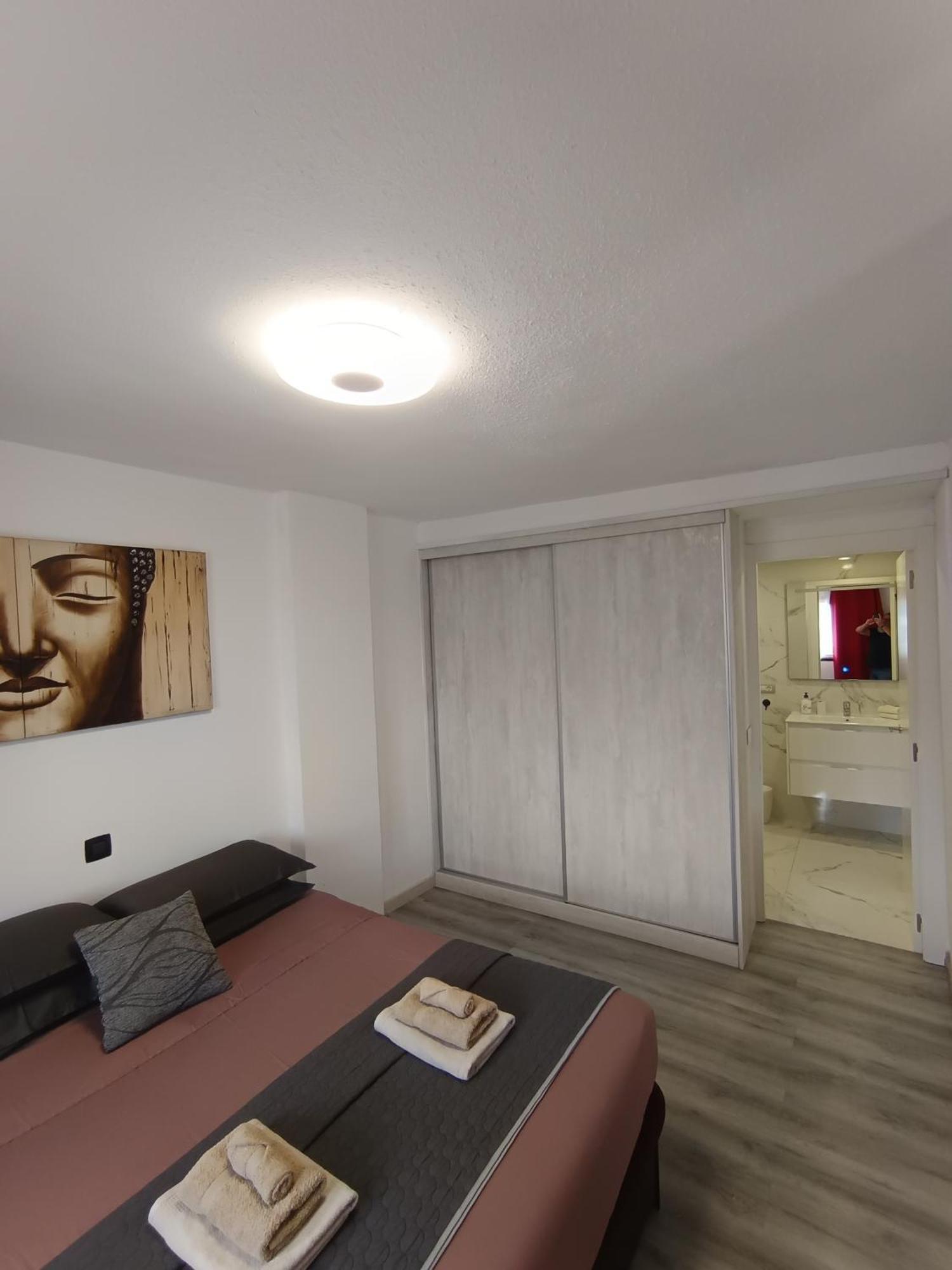 Casa Saura -Playa De Las Americas Arona  Zewnętrze zdjęcie