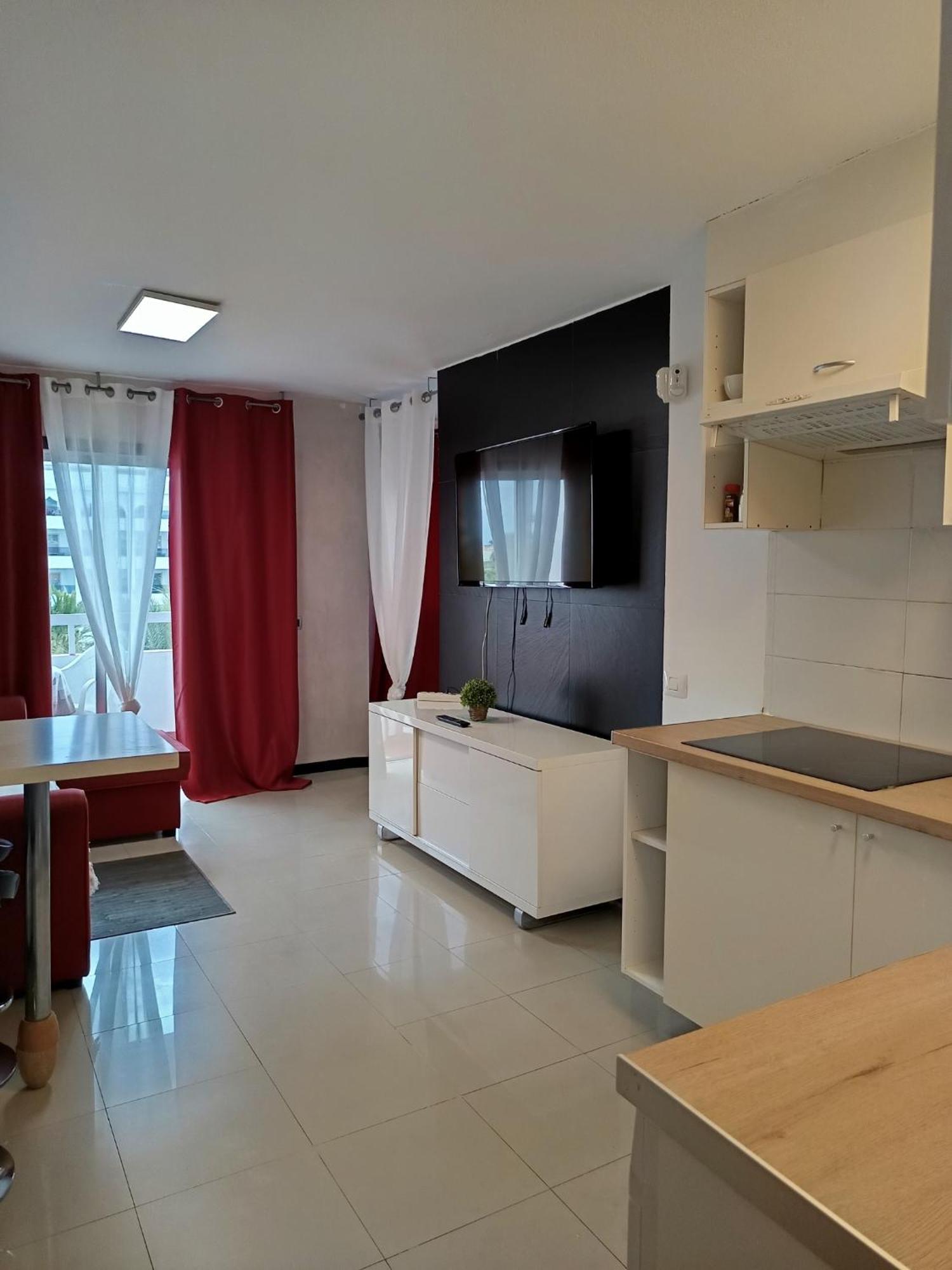 Casa Saura -Playa De Las Americas Arona  Zewnętrze zdjęcie