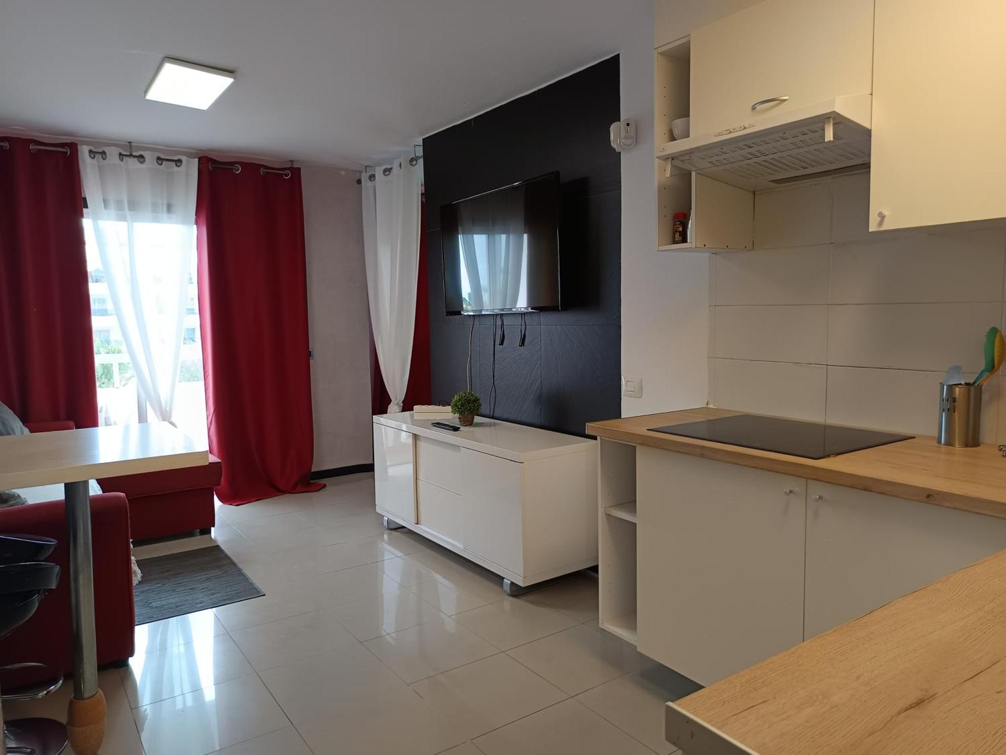 Casa Saura -Playa De Las Americas Arona  Zewnętrze zdjęcie