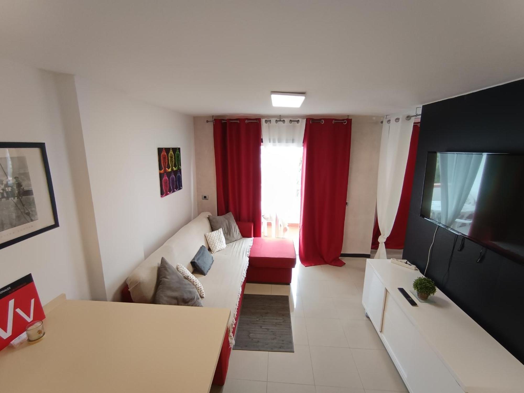 Casa Saura -Playa De Las Americas Arona  Zewnętrze zdjęcie