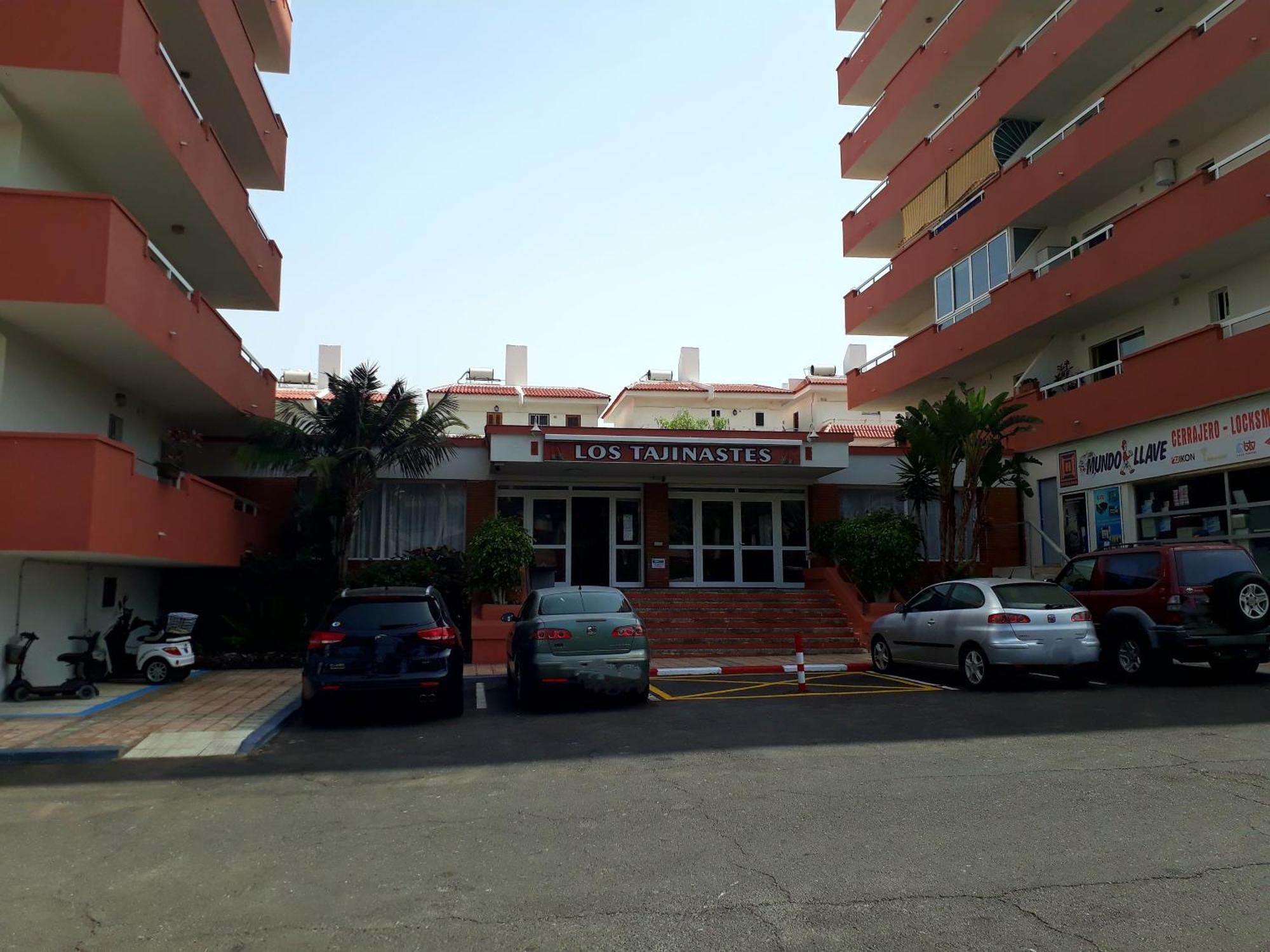 Casa Saura -Playa De Las Americas Arona  Zewnętrze zdjęcie
