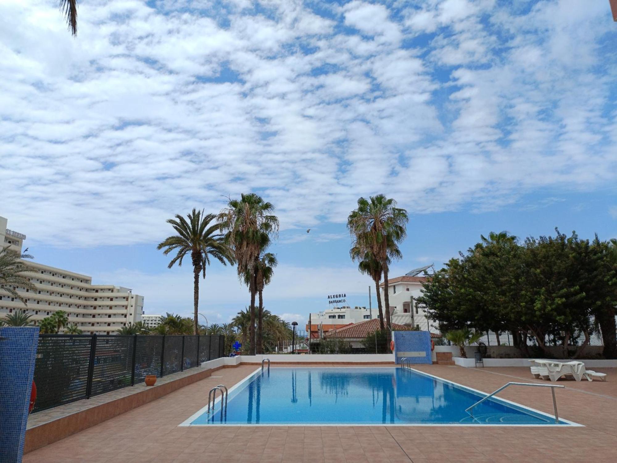 Casa Saura -Playa De Las Americas Arona  Zewnętrze zdjęcie