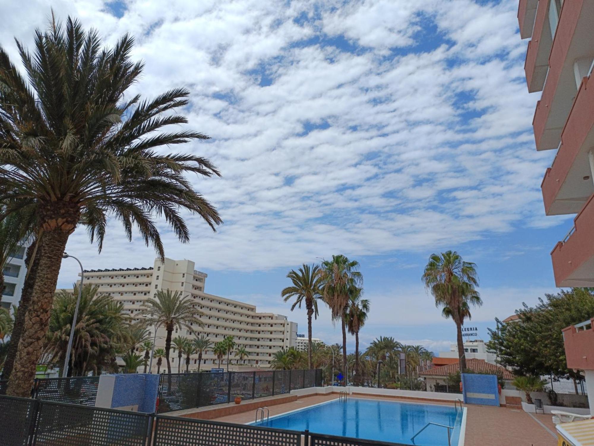Casa Saura -Playa De Las Americas Arona  Zewnętrze zdjęcie