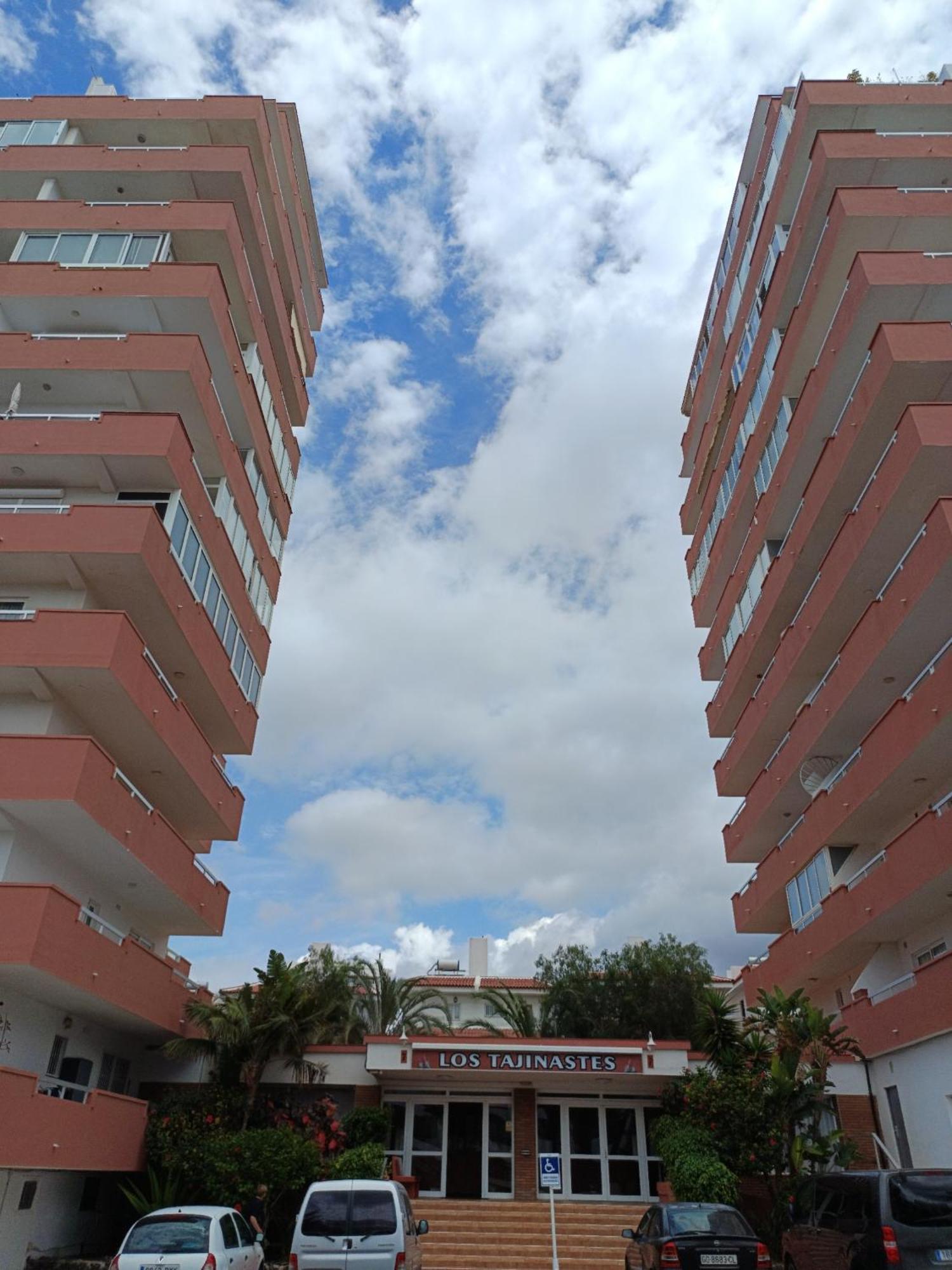 Casa Saura -Playa De Las Americas Arona  Zewnętrze zdjęcie